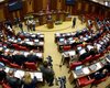 В Армении распущен парламент