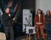 Фентезі-бестселер "Хорт. Перший характерник" презентували шрифтом Брайля, а також як аудіокнигу