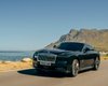 Розкіш і запас ходу понад 600 км: представлено новий електрокар Rolls-Royce (фото)