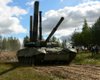 За 1 тис. км: "Атеш" виявив колону Т-90М, знятих з полігону під Санкт-Петербургом (фото)