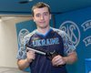 Украинец стал чемпионом Европы по стрельбе