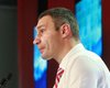 Партия Кличко выступает за сохранение украинского языка единственным государственным