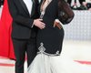 Серена Уильямс сообщила о второй беременности на красной дорожке Met Gala 2023