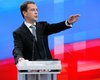 Медведев: Газовые соглашения придется выполнять