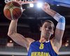 Баскетбол. Лидера сборной Украины ждут во Франции