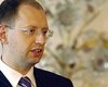 Яценюк пугает регионалов Верховной Радой 356-го созыва