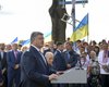 Порошенко о Волынской трагедии: Будущее нельзя ставит в зависимость от прошлого