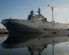 На российских учениях в Черном море ожидают появления  вертолетоносцев "Мистраль"