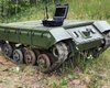 В РФ представили "умного" робота "Импульс-М" с ПТРК: чем он опасен для ВСУ (фото)