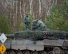 Быстро научились на Leopard 2: инструкторы из Норвегии похвалили украинских танкистов