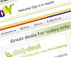 eBay запустил русскоязычную версию