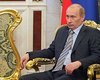 Путин хочет построить туннель между Россией и США