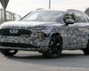 Новий компактний кросовер Audi Q3 2025 вперше помітили на дорогах (фото)