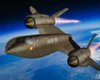 Розвідник SR-71 Blackbird: легенда, що побила рекорд