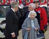 Врач рассказала о главном признаке скорой смерти королевы, который увидели все