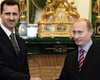 Асад может найти убежище в России