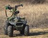 У ЗСУ створили бойового робота-вбивцю з кулеметом: стріляє та веде розвідку (фото)
