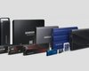 Титан серед накопичувачів: Samsung випустить проривний SSD ємністю 256 ТБ