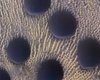 Почти идеальная форма. Аппарат NASA обнаружил странные круги на Марсе: что это (фото)