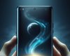 Таємничий смартфон з подвійним екраном та надпотужним чипом буде на 46% швидшим за інші