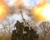 "За Чернигов": ВСУ показали работу гаубицы М-46 из Хорватии (видео)