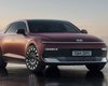 Новый флагманский седан Hyundai рассекречен до презентации (фото)
