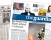 The Guardian закрывает печатное издание в США