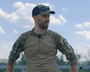 Комбриг ВСУ приютил в блиндаже необычного питомца: "Ночной дрон на отдыхе" (фото)