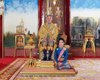 Не выдержал разлуки: король Таиланда помиловал свою жену и вызволил ее из тюрьмы
