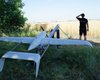 Росіяни знищили офіс виробника дронів Raybird у Києві: у компанії зробили заяву