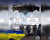 "Союзники с Альфы Центавра": украинцы в сети шутят над новостью о вторжении НЛО (фото)
