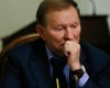Кучма рассказал, кого видит президентом Украины