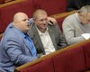 Депутатам Рады повысят зарплату на 3000 грн,  – Разумков