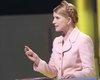 Тимошенко обещает изменить бюджет за две недели