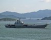 Авианосец Китая Liaoning впервые прошел через прилегающие воды Японии, — СМИ