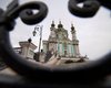 В Киеве после реставрации открылась Андреевская церковь
