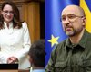 Зеленский наградил двух бывших премьер-министров: что получили Свириденко и Шмыгаль