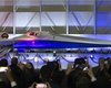 Lockheed Martin показала зразок інноваційного літака X-59: що відомо про розробку