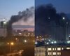 "Летело 620 БПЛА": дроны массированно атаковали Москву и область, в сети пишут об ударе по складу Ozon (видео)