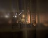 Во Львове неизвестный устроил стрельбу: целит в жилые дома, — социальные сети (видео)