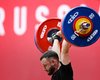 "Наши спортсмены в Москву не поедут": Украина будет бойкотировать ЧМ-2030 по тяжелой атлетике в РФ