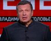 Грозится разорить: пропагандист Соловьев обозвал нацистами руководство Mercedes (видео)