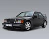 Старый 33-летний седан Mercedes-Benz ушел с молотка по цене нового Maybach (фото)