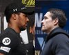 WBO официально потребовала от Джошуа провести незамедлительный бой с Усиком