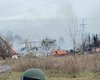 Около 600 погибших: в Макеевке была уничтожена база ВС РФ, — СМИ (фото, видео)