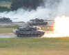 Танки Leopard 2 поступят на вооружение 14-й мехбригады, – командующий Охрименко