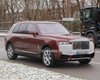 Новый Rolls-Royce Cullinan 2024 заметили на дорогах до премьеры (фото)