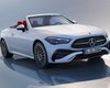 380 сил и 4,5 с до сотни: раскрыты подробности самого дешевого кабриолета Mercedes (фото)