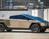 Величезний багажник і 1000 сил: розкрито цікаві подробиці Tesla Cybertruck (відео)