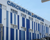Сталося 16 вибухів: у Криму горить Сакська ТЕЦ